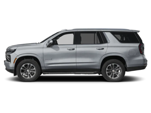 New 2026 Silver Chevrolet  image 3