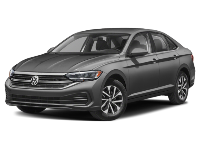 2024 Volkswagen Jetta