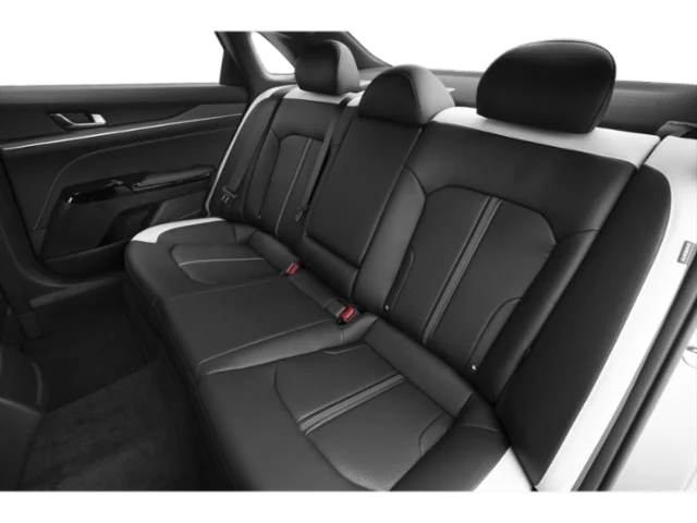 New 2026 Gray Kia GT-Line image 10