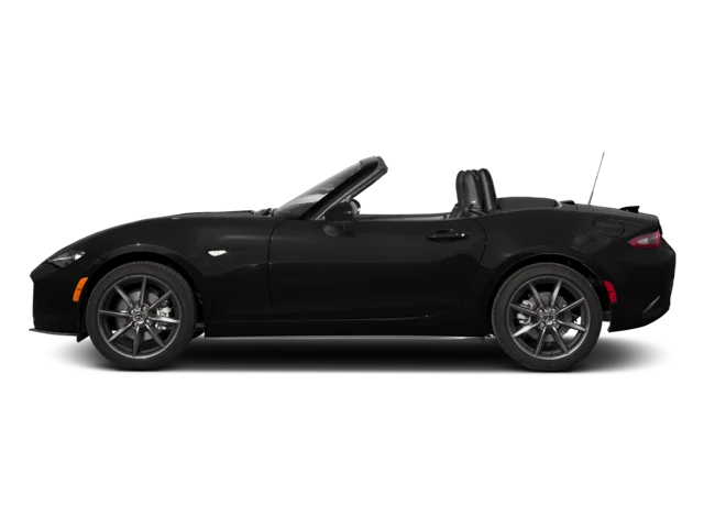 Used 2016 Black Mazda Grand Touring image 7