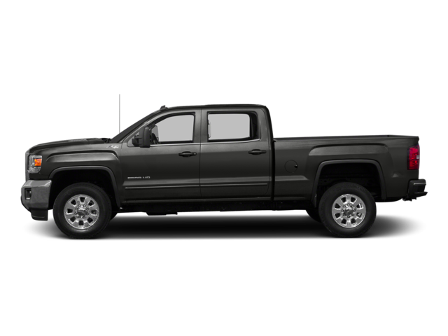 Used 2015 IRIDIUM METALLIC GMC SLT image 3