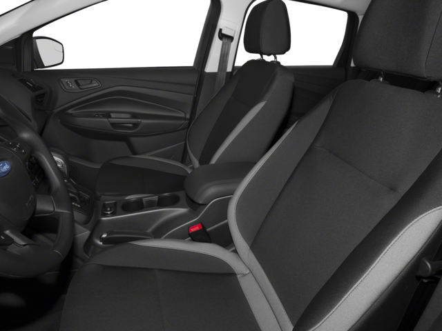 Used 2016 Ingot Silver Ford SE image 8