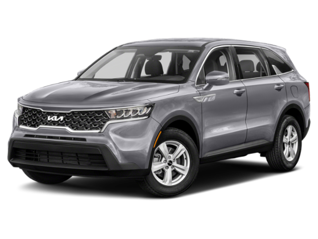 2022 Kia Sorento LX AT's photo