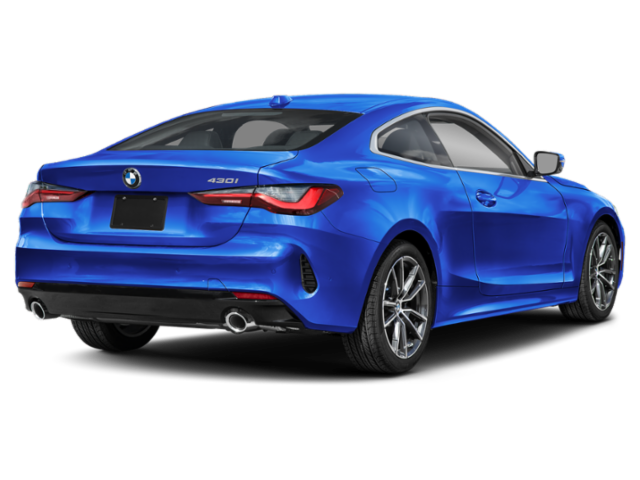 2027 BMW 4 Series photo 2