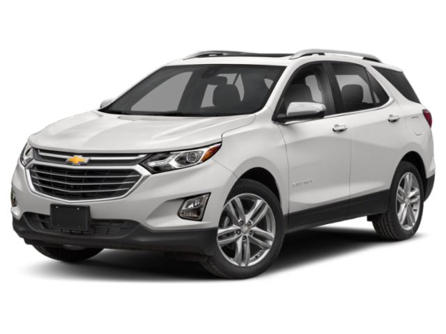 Used 2020 Pacific Blue Metallic Chevrolet Premier image 6