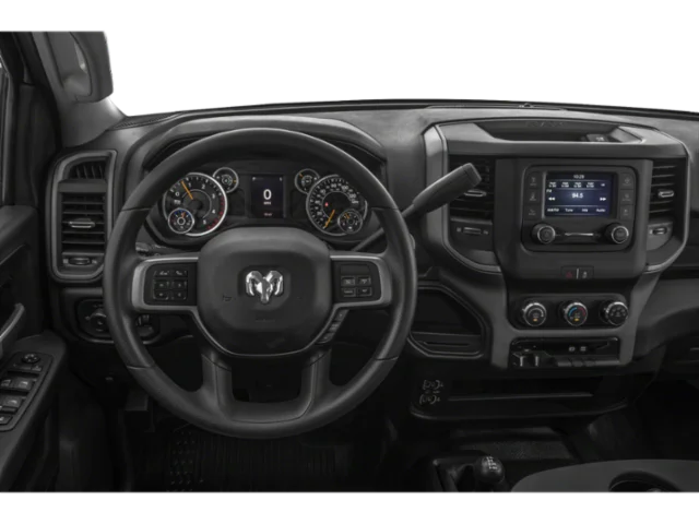 Used 2022 Silver Ram Tradesman image 4