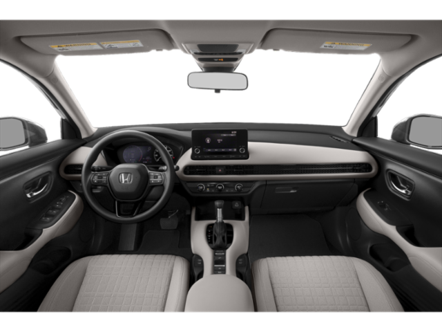 Certified Used 2025  Honda LX image 9