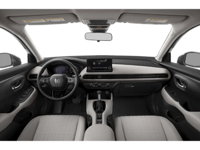 Used 2025  Honda LX image 8