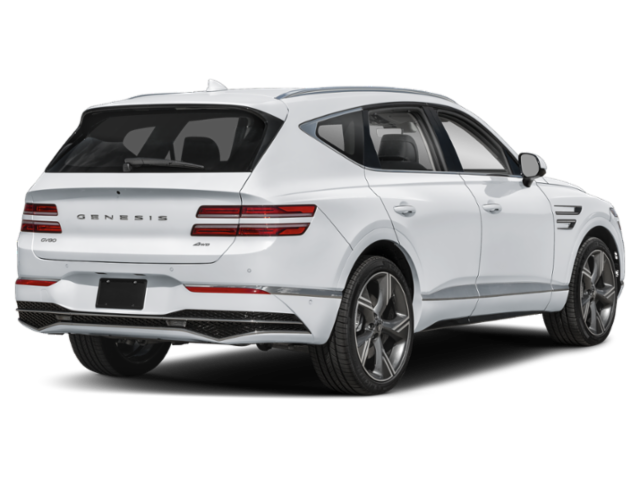 New 2027  Genesis 2.5T Select image 2