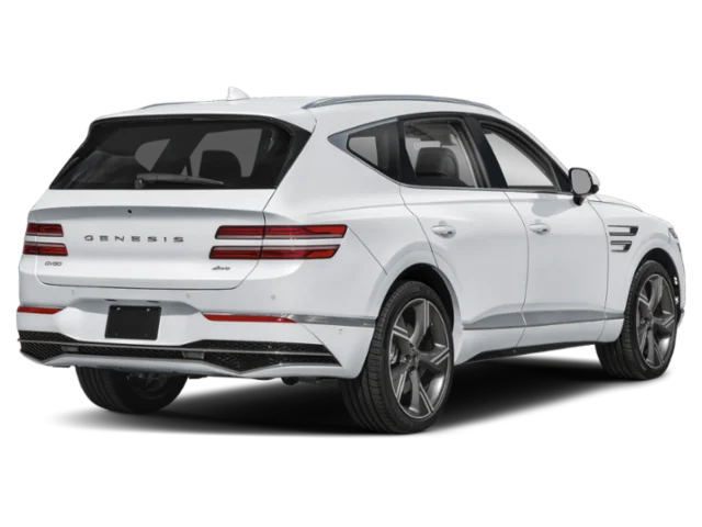 New 2027  Genesis 2.5T Select image 2