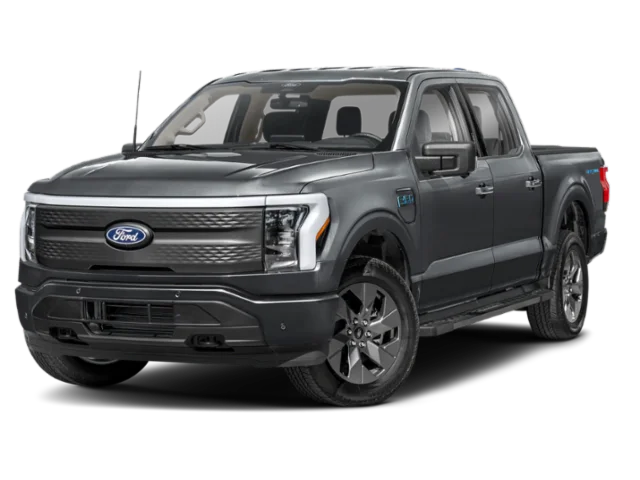 2025 Ford F-150 Flash 4x4 SuperCrew 5-1/2 Box's photo