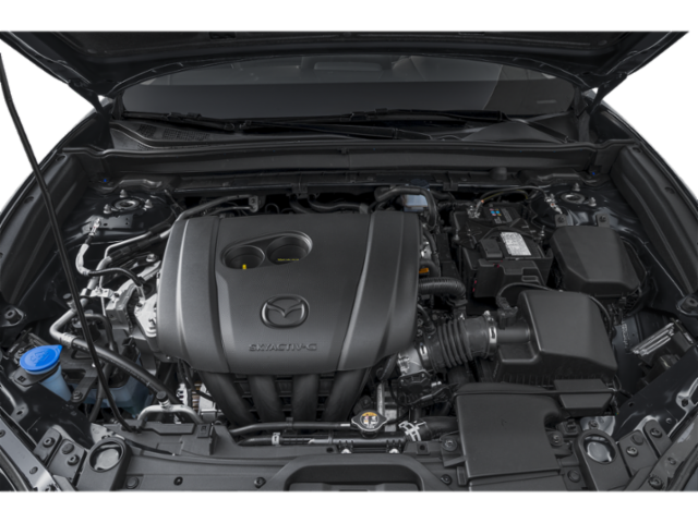 New 2026 Jet Black Mica Mazda 2.5 S Aire Edition image 9