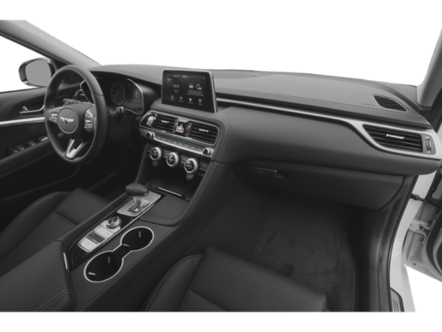 Used 2019 Himalayan Gray Genesis 2.0T Advanced image 12