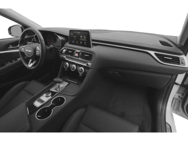 Used 2019 Black Genesis 2.0T Advanced image 12