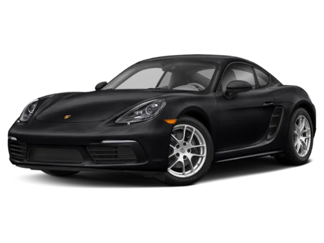 2019 Porsche 718 Cayman's photo