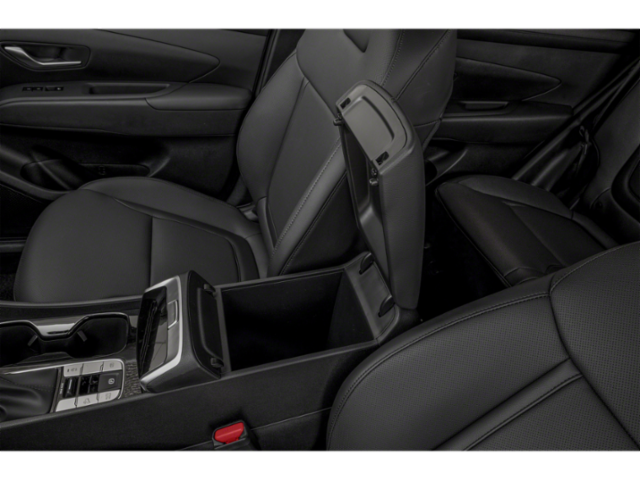 New 2026 Blue Hyundai SEL Plus image 11