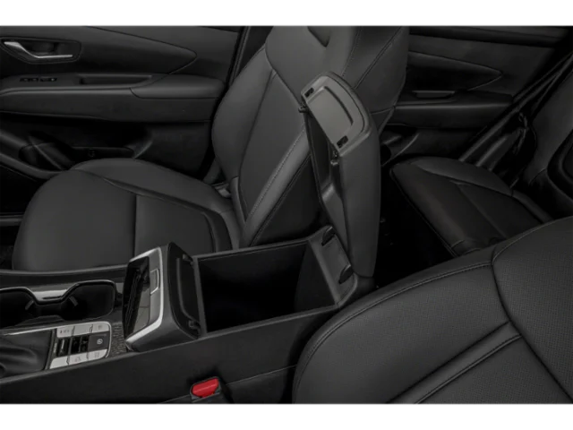 New 2026 Gray Hyundai SEL Plus image 11