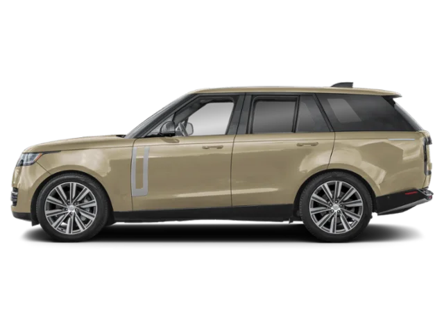 2025 Land Rover Range Rover SE - Photo 3