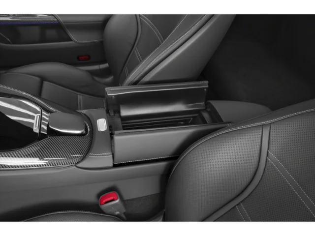 New 2026 MANUFAKTUR Alpine Grey Mercedes-Benz Base 4MATIC® image 13
