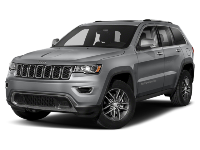 Used 2018 Billet Silver Metallic Jeep Limited image 7