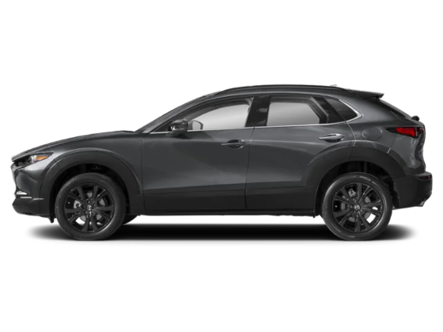 2026 Mazda CX-30 Turbo Premium Plus - Photo 3