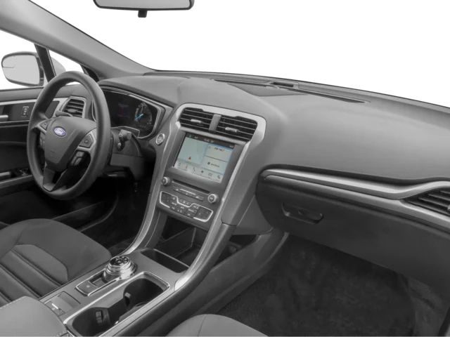 Used 2018  Ford SE image 16