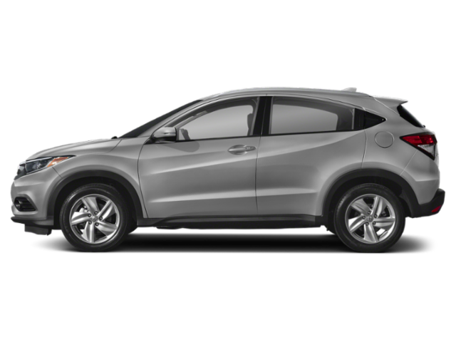 Used 2019 Lunar Silver Metallic Honda EX-L image 3