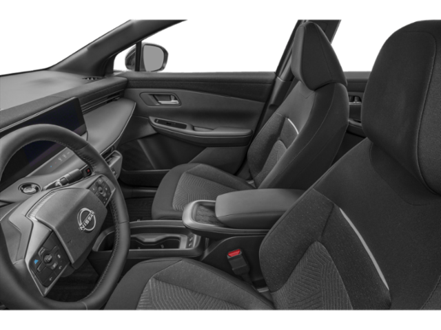 New 2026 Deep Ocean Blue Pearl Nissan S+ image 8