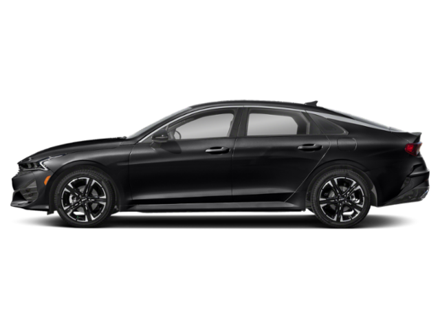 Used 2023 Black Kia GT-Line image 9