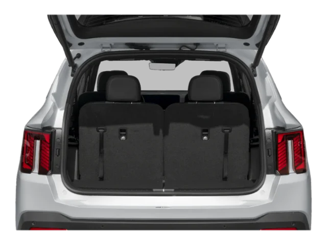 2025 Kia Sorento SX Prestige Hybrid - Photo 10