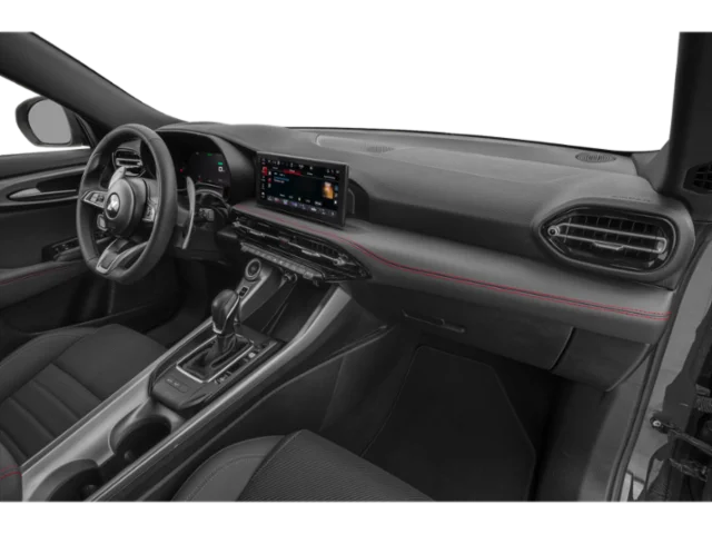 Used 2025 Black Dodge R/T image 12
