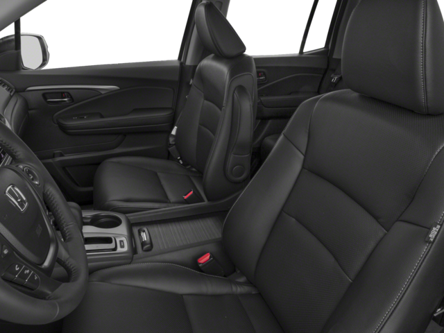 Used 2018 Modern Steel Metallic Honda RTL-T image 11