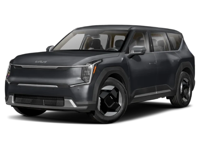 2026 Kia EV9's photo