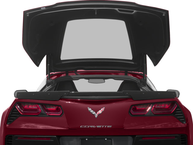 Used 2017 Arctic White Chevrolet Grand Sport image 10