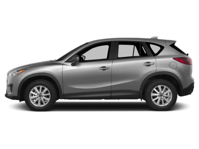 Used 2015  Mazda Touring image 3