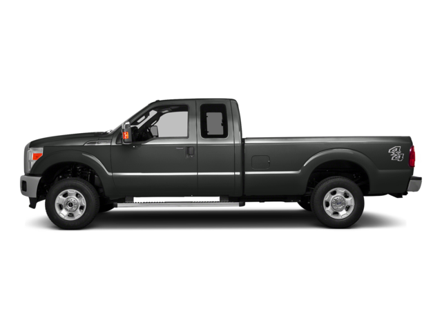 Used 2016 Gray Ford XLT image 3