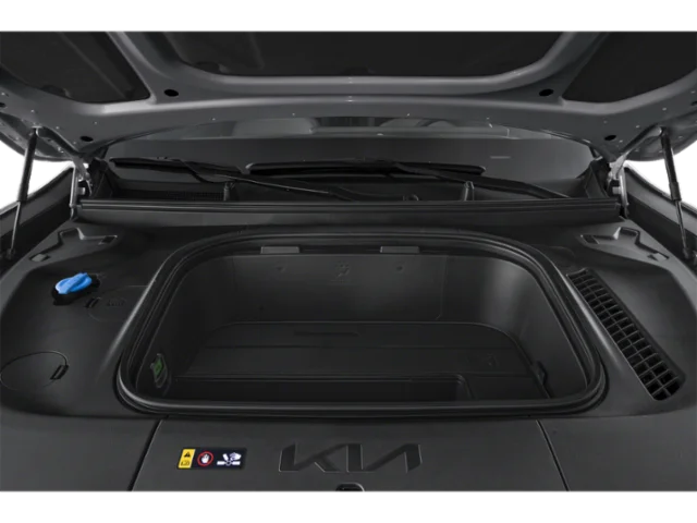 New 2026 Panthera Metal Matte Kia GT-Line AWD image 9