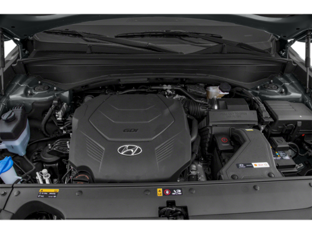 Used 2020 Black Hyundai SEL image 16