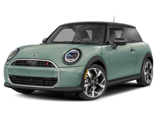 New 2026 Ocean Wave Green Metallic MINI SIGNATURE PLUS image 9