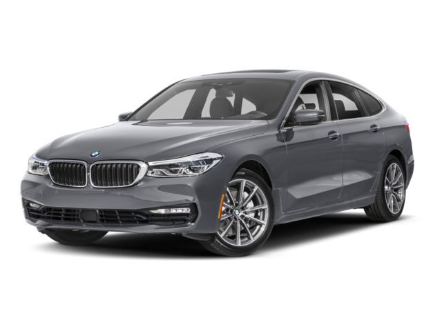 2018 BMW 6 Series 640i xDrive's photo