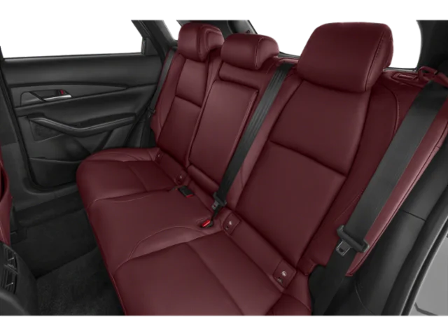 2026 Mazda CX-30 Carbon Edition - Photo 10