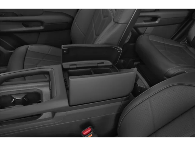 2027 Kia Telluride X-Line SX - Photo 11