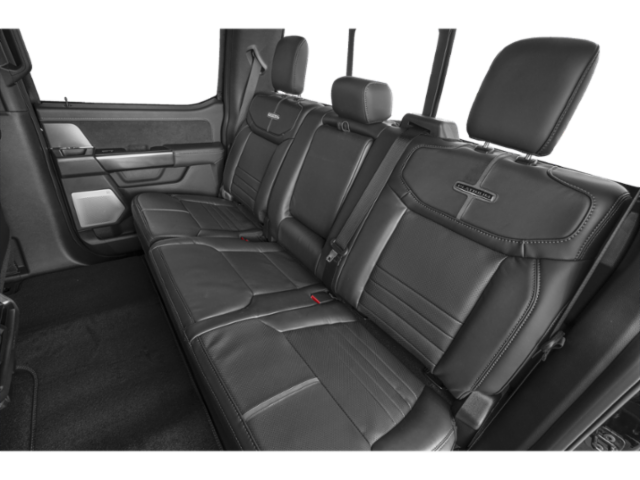 New 2026 Blue Ford Platinum image 10