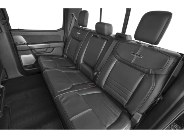 New 2026 Avalanche Ford Platinum image 10