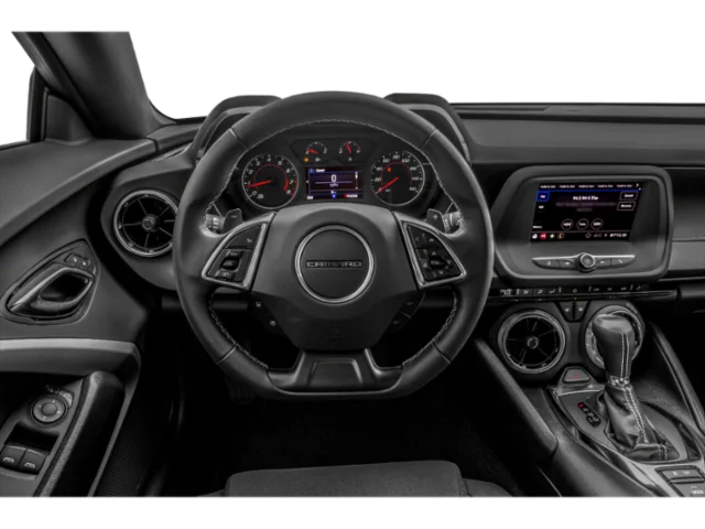 Used 2021 Black Chevrolet LT1 image 12