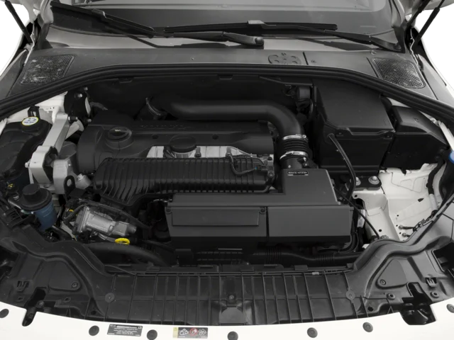 Used 2016 Gray Volvo T5 image 10