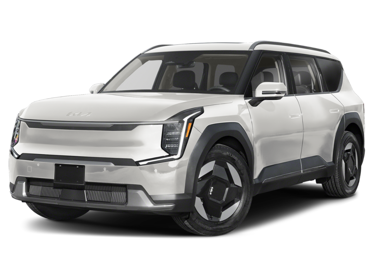 2026 Kia EV9 Wind AWD's photo