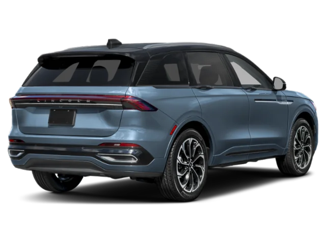 New 2026 Blue Lincoln Reserve image 2