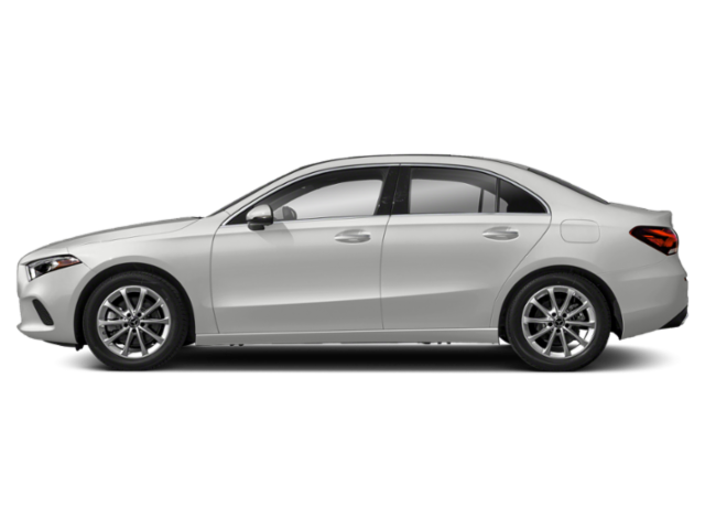 Used 2019 White Mercedes-Benz 4MATIC® image 3