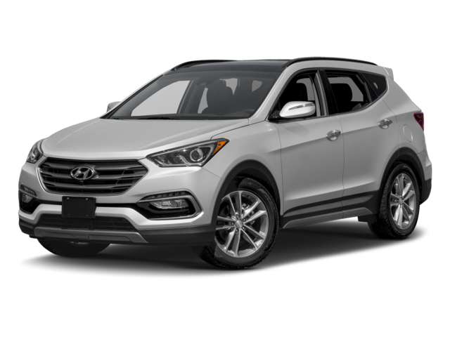 Used 2017 Sparkling Silver Hyundai 2.0T Ultimate image 6